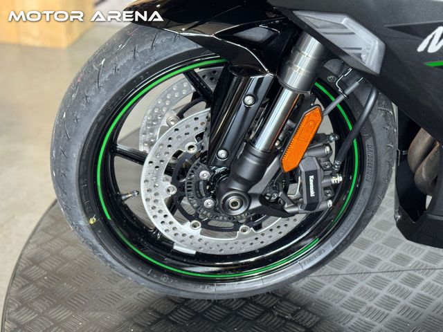 kawasaki - ninja-1100-sx-tourer