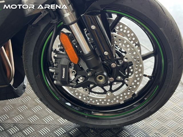 kawasaki - ninja-1100-sx-tourer