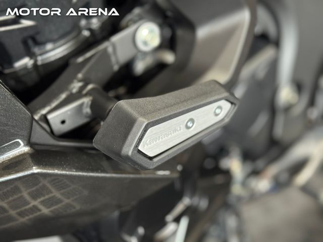 kawasaki - ninja-1100-sx-tourer