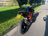 KTM 1290 SUPER DUKE R