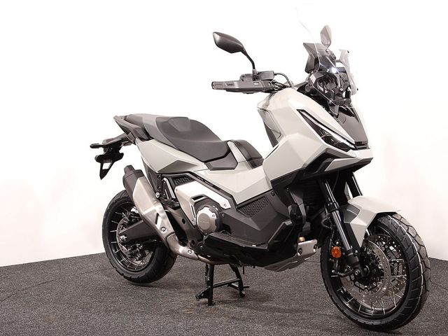 honda - x-adv