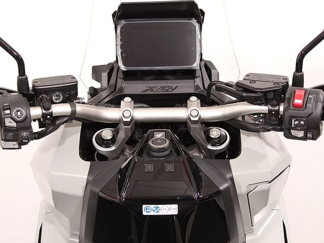 honda - x-adv