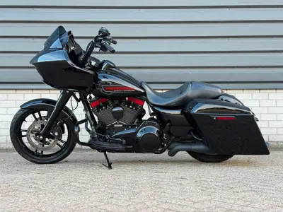 HARLEY-DAVIDSON ROAD GLIDE SPECIAL FLTRXS – foto 2