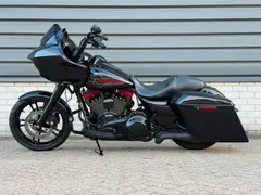 Harley-Davidson Fltrxs 103 Road Glide Special Black edition Custom 2016 occasion – foto 2 van 20