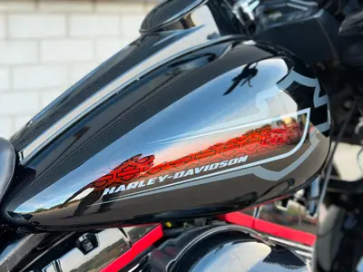 HARLEY-DAVIDSON ROAD GLIDE SPECIAL FLTRXS – foto 4