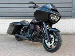 Harley-Davidson Fltrxs 103 Road Glide Special Black edition Custom 2016 occasion – foto 5 van 20