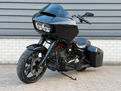 Harley-Davidson Fltrxs 103 Road Glide Special Black edition Custom 2016 occasion – foto 6 van 20