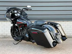 Harley-Davidson Fltrxs 103 Road Glide Special Black edition Custom 2016 occasion – foto 7 van 20
