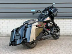 Harley-Davidson Fltrxs 103 Road Glide Special Black edition Custom 2016 occasion – foto 8 van 20