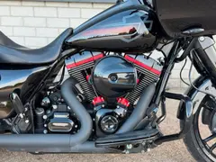 Harley-Davidson Fltrxs 103 Road Glide Special Black edition Custom 2016 occasion – foto 9 van 20