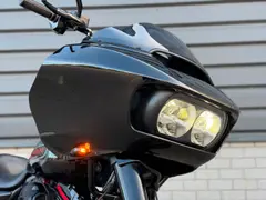 Harley-Davidson Fltrxs 103 Road Glide Special Black edition Custom 2016 occasion – foto 10 van 20