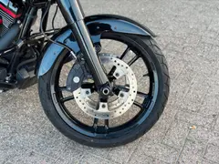 Harley-Davidson Fltrxs 103 Road Glide Special Black edition Custom 2016 occasion – foto 11 van 20