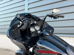 Harley-Davidson Fltrxs 103 Road Glide Special Black edition Custom 2016 occasion – foto 12 van 20