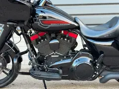 Harley-Davidson Fltrxs 103 Road Glide Special Black edition Custom 2016 occasion – foto 13 van 20