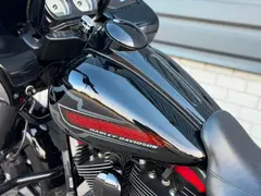 Harley-Davidson Fltrxs 103 Road Glide Special Black edition Custom 2016 occasion – foto 14 van 20