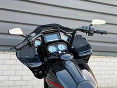 Harley-Davidson Fltrxs 103 Road Glide Special Black edition Custom 2016 occasion – foto 17 van 20