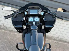 Harley-Davidson Fltrxs 103 Road Glide Special Black edition Custom 2016 occasion – foto 18 van 20