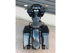 Harley-Davidson Fltrxs 103 Road Glide Special Black edition Custom 2016 occasion – foto 19 van 20