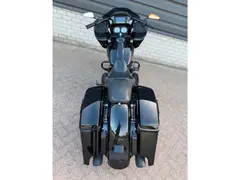 Harley-Davidson Fltrxs 103 Road Glide Special Black edition Custom 2016 occasion – foto 20 van 20