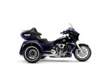 HARLEY-DAVIDSON STREET GLIDE 3 LIMITED