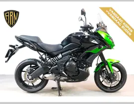 Kawasaki Versys 650 2021 occasion