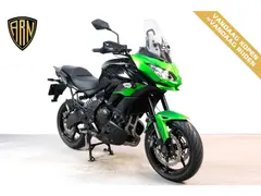 Kawasaki Versys 650 2021 occasion – foto 2 van 11