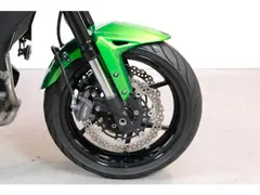 Kawasaki Versys 650 2021 occasion – foto 4 van 11