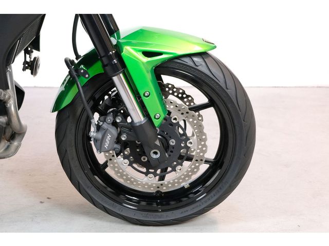 kawasaki - versys-650