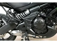 Kawasaki Versys 650 2021 occasion – foto 5 van 11
