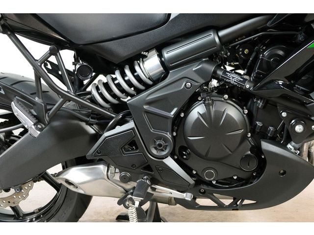 kawasaki - versys-650