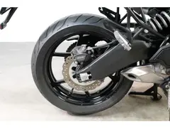 Kawasaki Versys 650 2021 occasion – foto 6 van 11