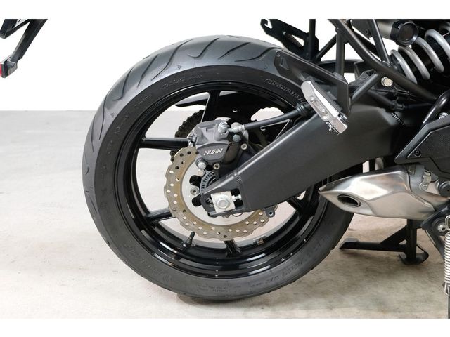 kawasaki - versys-650