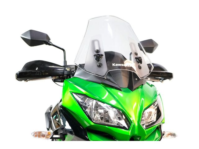 kawasaki - versys-650