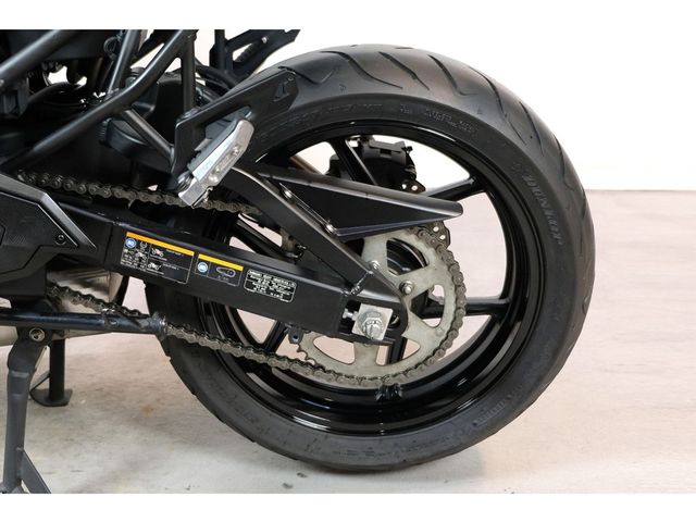 kawasaki - versys-650