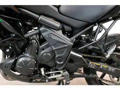 Kawasaki Versys 650 2021 occasion – foto 10 van 11