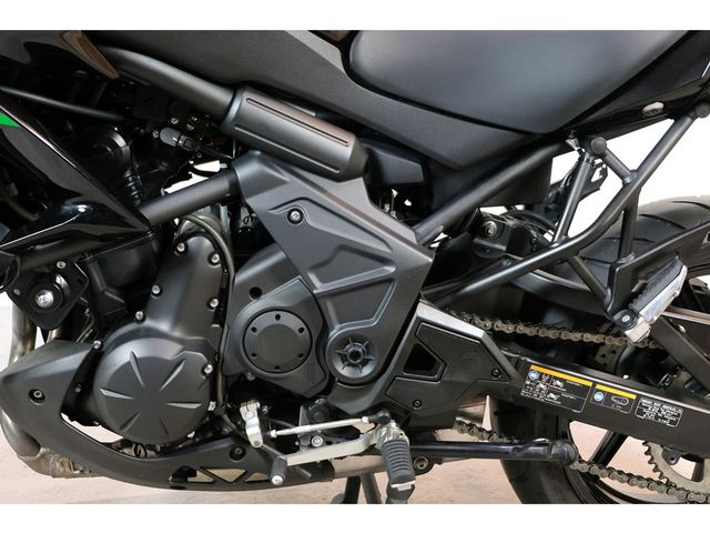 kawasaki - versys-650