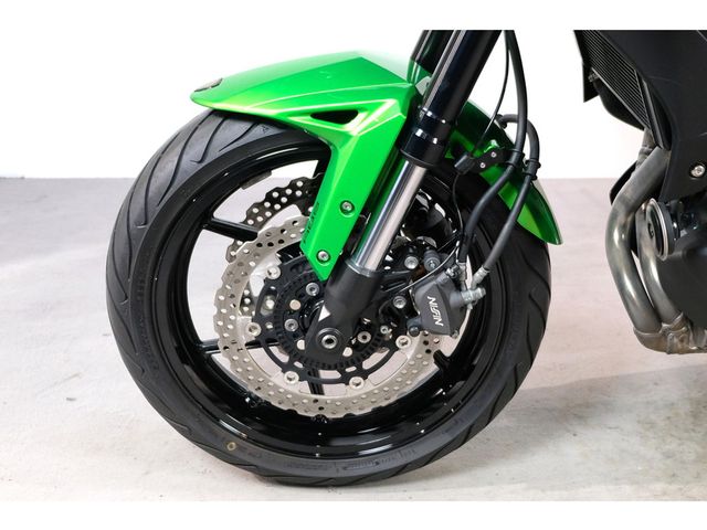 kawasaki - versys-650