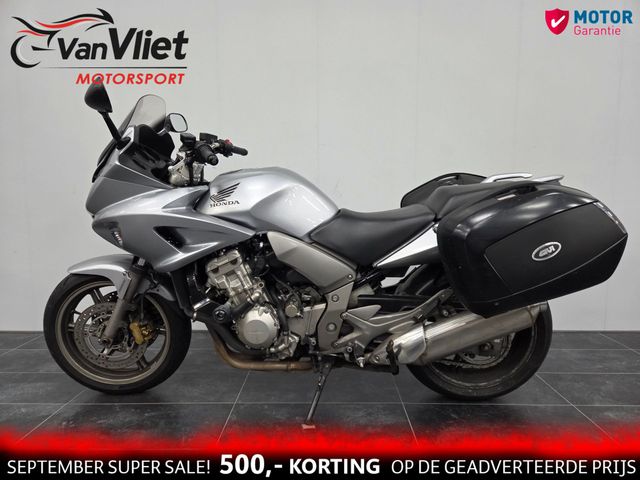 honda - cbf-1000-f-c-abs
