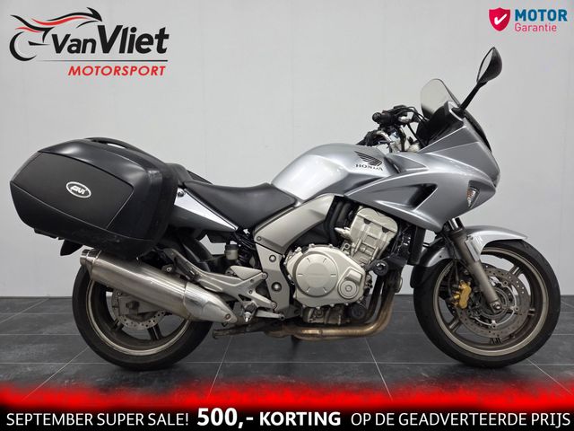 honda - cbf-1000-f-c-abs