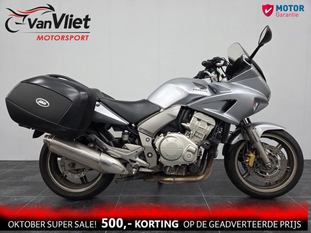 honda - cbf-1000-f-c-abs