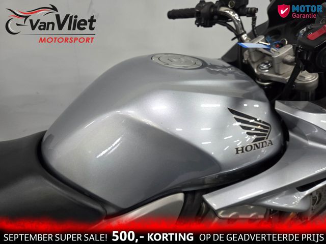 honda - cbf-1000-f-c-abs