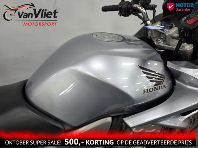 honda - cbf-1000-f-c-abs