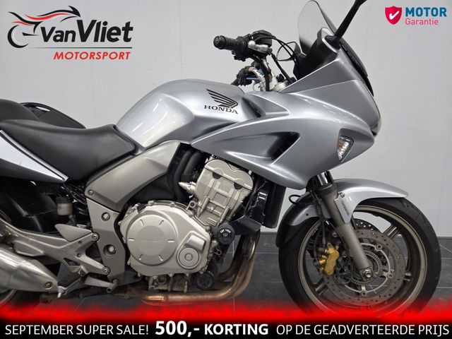 honda - cbf-1000-f-c-abs
