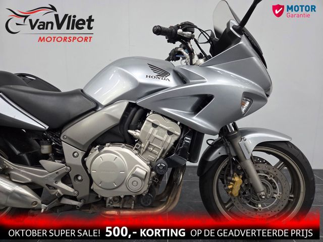 honda - cbf-1000-f-c-abs