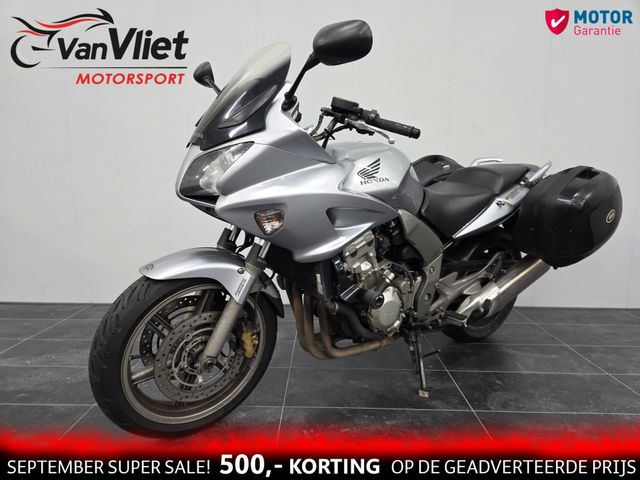 honda - cbf-1000-f-c-abs