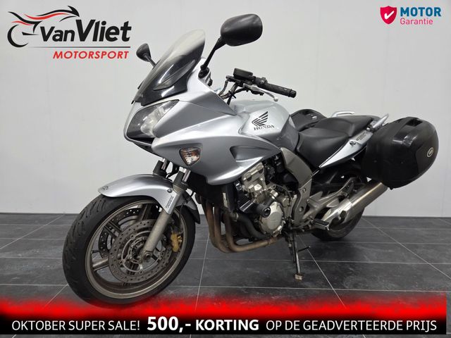 honda - cbf-1000-f-c-abs