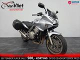 HONDA CBF 1000 F C-ABS
