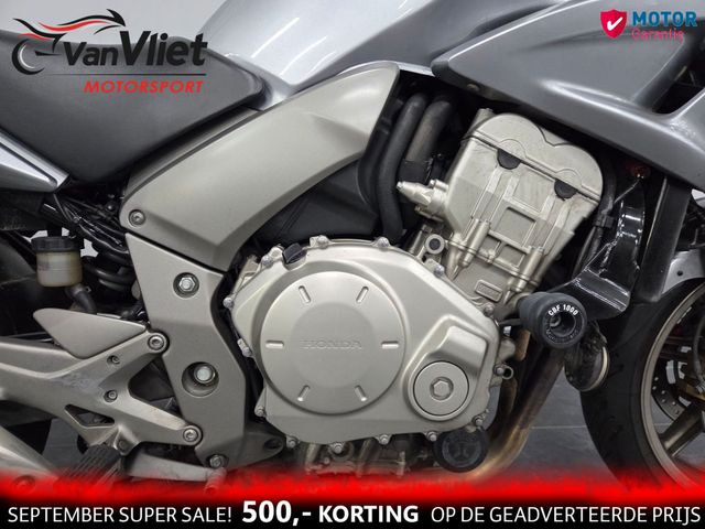 honda - cbf-1000-f-c-abs