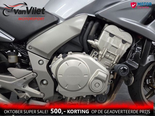 honda - cbf-1000-f-c-abs