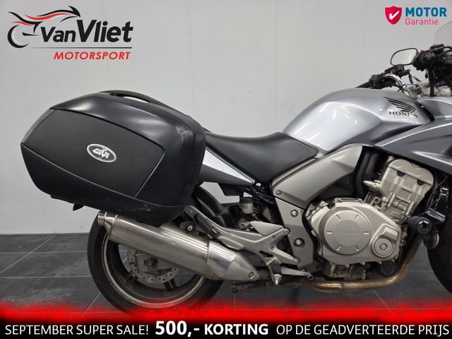 honda - cbf-1000-f-c-abs